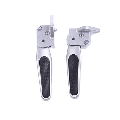 Elektriline tõukeratta jalatugi